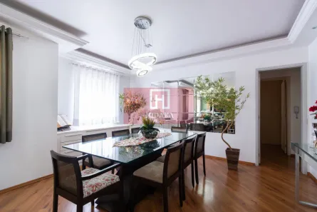 Apartamento com 3 Quartos à venda, 140m² no Vila Monumento, São Paulo