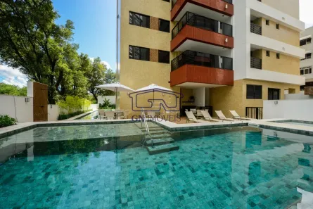 Apartamento com 2 Quartos à venda, 71m² no Itaigara, Salvador