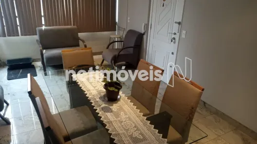Apartamento com 3 Quartos à venda, 135m² no Serra, Belo Horizonte