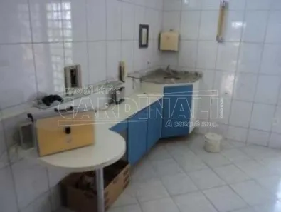 Sala Comercial para alugar, 18m² no Jardim Beatriz, São Carlos