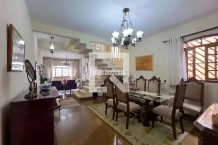 Casa com 3 Quartos à venda, 217m² no Vila Mariana, São Paulo