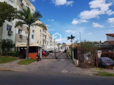 Apartamento com 2 Quartos à venda, 60m² no Vila São José, Porto Alegre