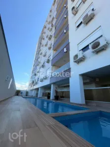 Apartamento com 2 Quartos à venda, 64m² no Passa Vinte, Palhoça