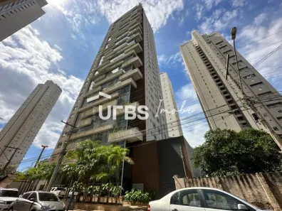 Apartamento com 4 Quartos à venda, 256m² no Setor Marista, Goiânia