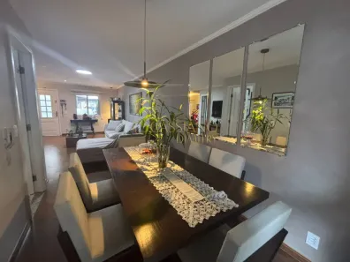 Casa de Condomínio com 3 Quartos à venda, 130m² no Jardim das Indústrias, São José dos Campos