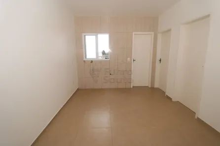 Apartamento com 2 Quartos para alugar, 43m² no Areal, Pelotas