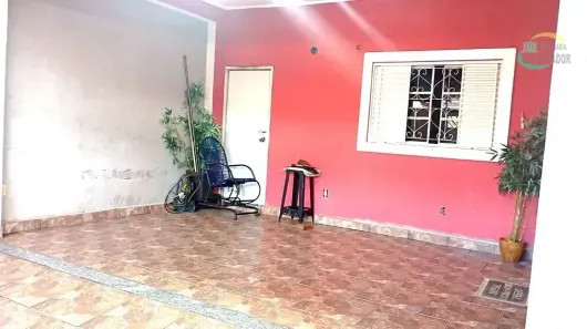 Casa com 2 Quartos à venda, 80m² no Eldorado dos Carajás, Campinas