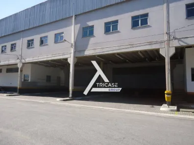 Galpão/Depósito/Armazém para alugar, 2598m² no Jardim Alvorada, Jandira