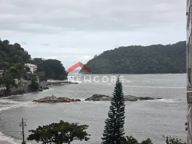 Apartamento com 3 Quartos à venda, 145m² no Itararé, São Vicente
