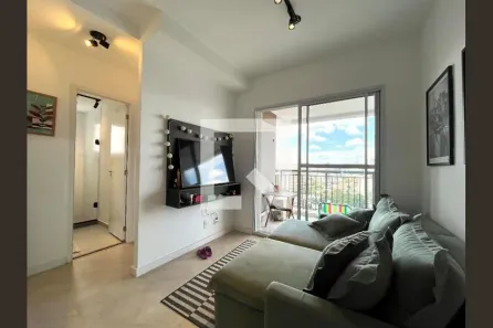 Apartamento com 2 Quartos à venda, 50m² no Vila Clementino, São Paulo