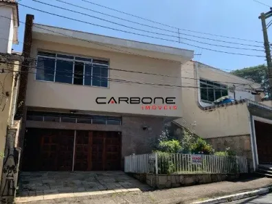 Sobrado com 4 Quartos à venda, 190m² no Parque da Mooca, São Paulo