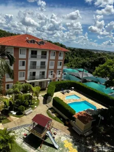 Apartamento com 2 Quartos à venda, 70m² no Chácaras Campos Elíseos, Campinas