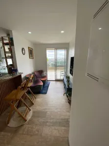 Apartamento com 1 Quarto à venda, 62m² no Tatuapé, São Paulo