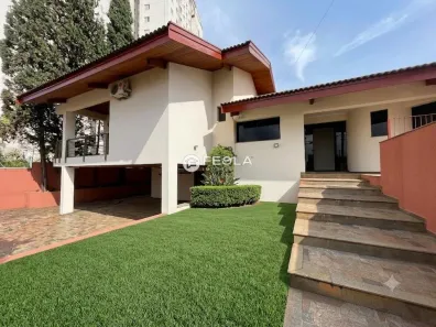 Casa com 4 Quartos à venda, 319m² no Brieds, Americana