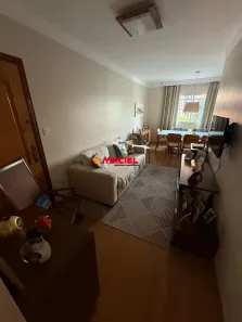Apartamento com 3 Quartos à venda, 139m² no Vila Adyana, São José dos Campos