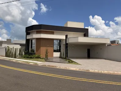 Casa de Condomínio com 3 Quartos à venda, 240m² no Terravista Residence Club, Mirassol