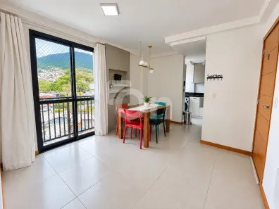 Apartamento com 1 Quarto para alugar, 40m² no Trindade, Florianópolis