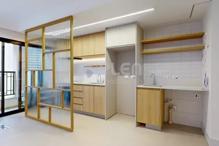 Apartamento com 1 Quarto à venda, 42m² no Perdizes, São Paulo