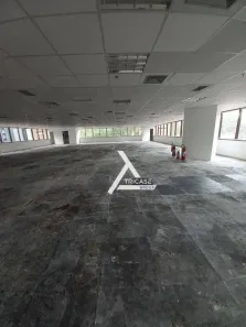 Sala Comercial para alugar, 443m² no Cidade Monções, São Paulo