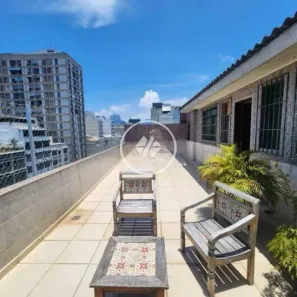 Cobertura com 3 Quartos à venda, 153m² no Ipanema, Rio de Janeiro
