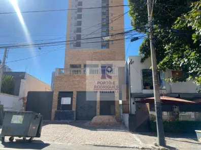 Ponto Comercial para alugar, 308m² no Cambuí, Campinas
