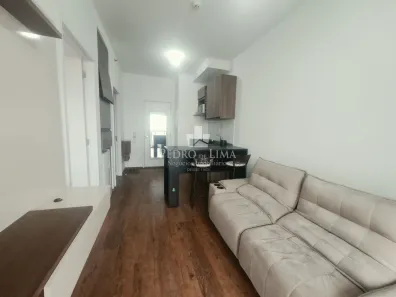 Apartamento com 1 Quarto à venda, 33m² no Penha de França, São Paulo