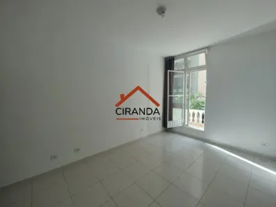 Apartamento com 1 Quarto para alugar, 30m² no Bela Vista, São Paulo