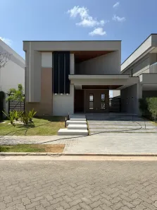 Casa de Condomínio com 3 Quartos à venda, 168m² no Cidade Alpha, Eusébio