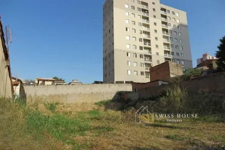 Lote/Terreno à venda, 675m² no Vila João Jorge, Campinas