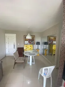 Apartamento com 3 Quartos para alugar, 78m² no Renascença, São Luís