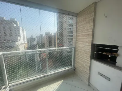 Apartamento com 2 Quartos para alugar, 63m² no Pinheiros, São Paulo