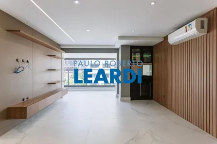 Apartamento com 1 Quarto à venda, 93m² no Perdizes, São Paulo