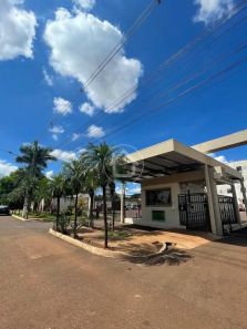 Apartamento com 2 Quartos à venda, 40m² no Jardim das Nações, Campo Grande