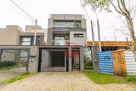 Casa com 3 Quartos à venda, 212m² no Pineville, Pinhais