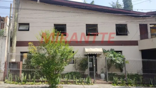 Sobrado com 3 Quartos à venda, 407m² no Vila Albertina, São Paulo