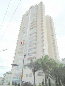 Apartamento com 3 Quartos à venda, 102m² no Centro, Poá