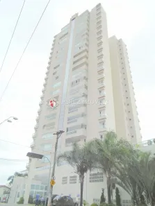 Apartamento com 3 Quartos à venda, 102m² no Centro, Poá