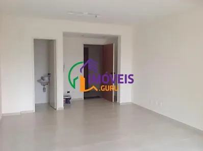 Sala Comercial à venda, 32m² no Vila Mariana, São Paulo