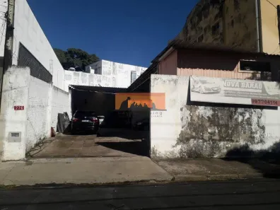 Lote/Terreno à venda, 131m² no Barão Geraldo, Campinas