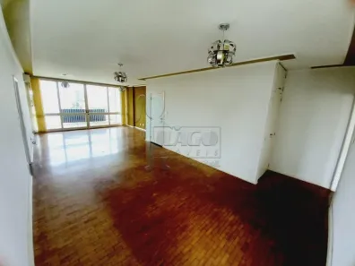 Apartamento com 3 Quartos à venda, 204m² no Centro, Ribeirão Preto