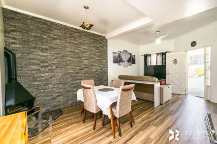 Casa de Condomínio com 3 Quartos à venda, 125m² no Passo das Pedras, Porto Alegre