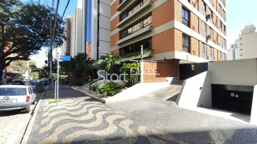 Apartamento com 4 Quartos à venda, 221m² no Cambuí, Campinas