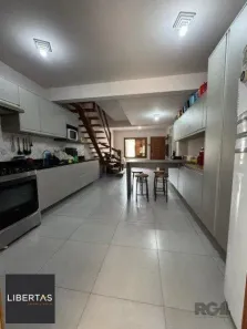 Casa de Condomínio com 2 Quartos à venda, 76m² no Nonoai, Porto Alegre