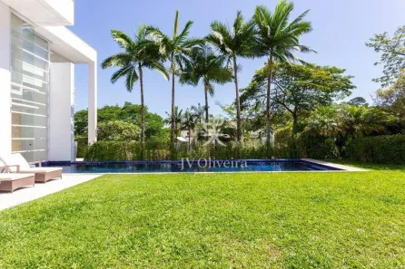 Casa de Condomínio com 4 Quartos à venda, 1212m² no Vila Morumbi, São Paulo