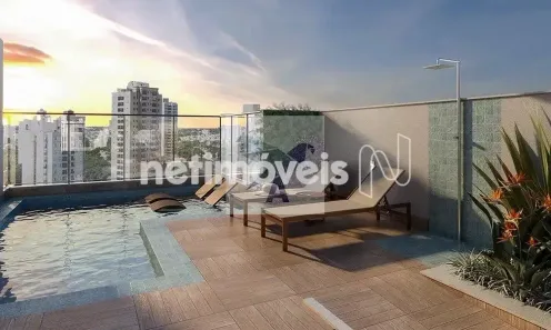 Apartamento com 2 Quartos à venda, 37m² no Vila Mariana, São Paulo