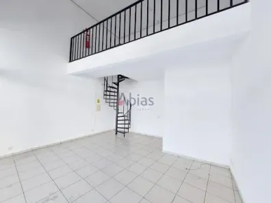 Ponto Comercial para alugar, 12m² no Jardim Bandeirantes, São Carlos