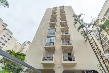 Apartamento com 3 Quartos à venda, 86m² no Vila Olímpia, São Paulo