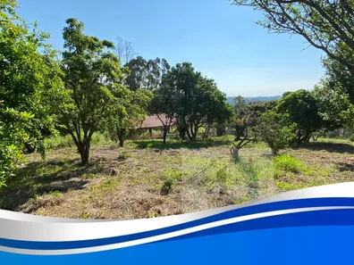 Lote/Terreno à venda, 1263m² no Dona Catarina, Mairinque