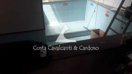 Casa com 5 Quartos à venda, 150m² no Andaraí, Rio de Janeiro