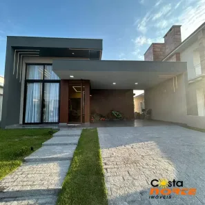 Casa de Condomínio com 3 Quartos à venda, 190m² no , Tramandaí